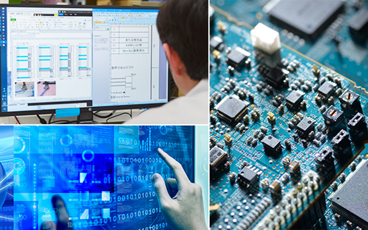 セントラルエンジニアリング株式会社 求人画像1