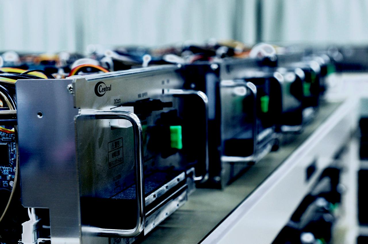 セントラルエンジニアリング株式会社 求人画像1