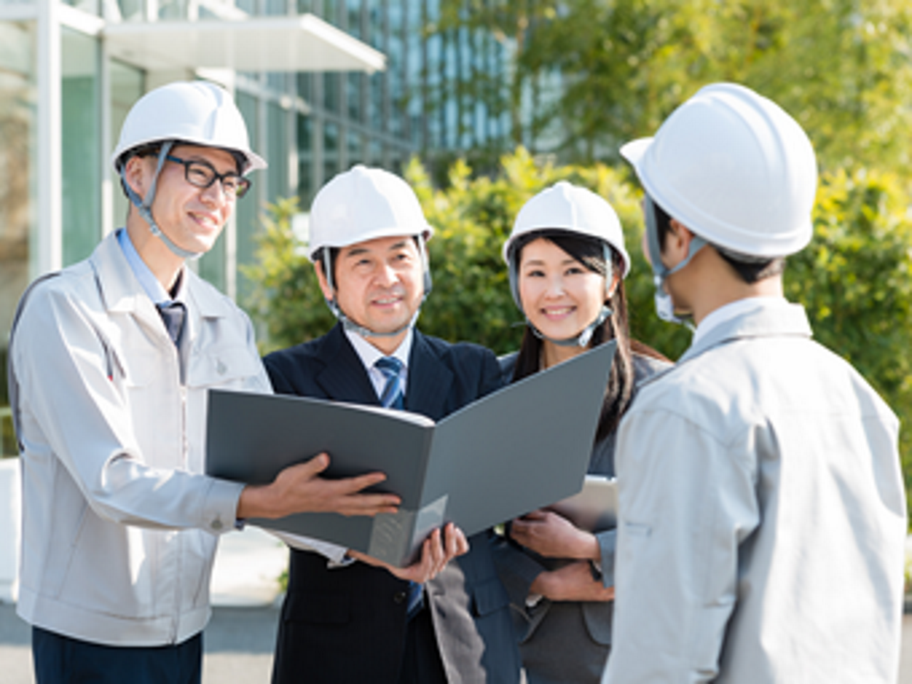 セントラルエンジニアリング株式会社 求人画像1