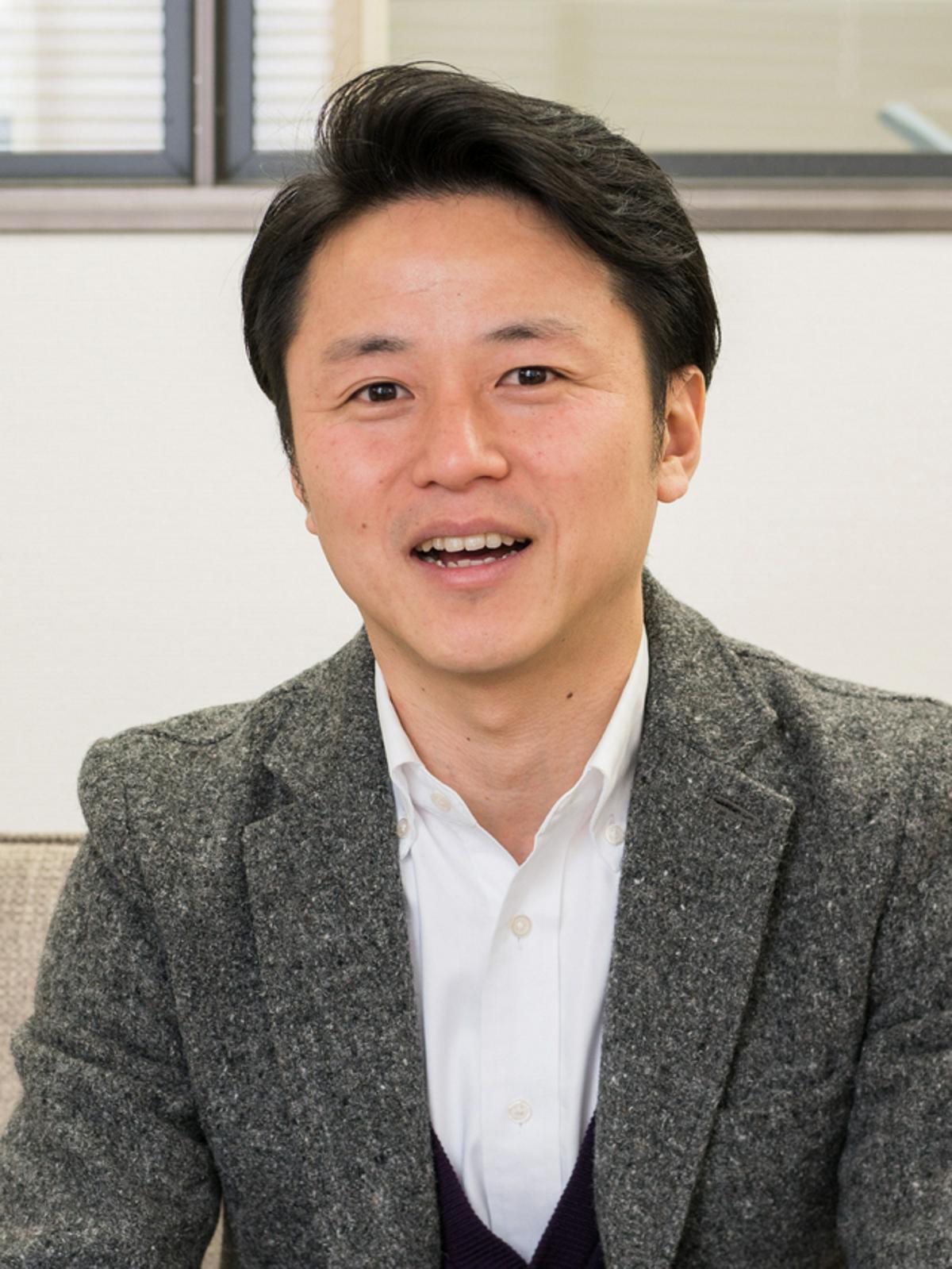 インタビュー画像