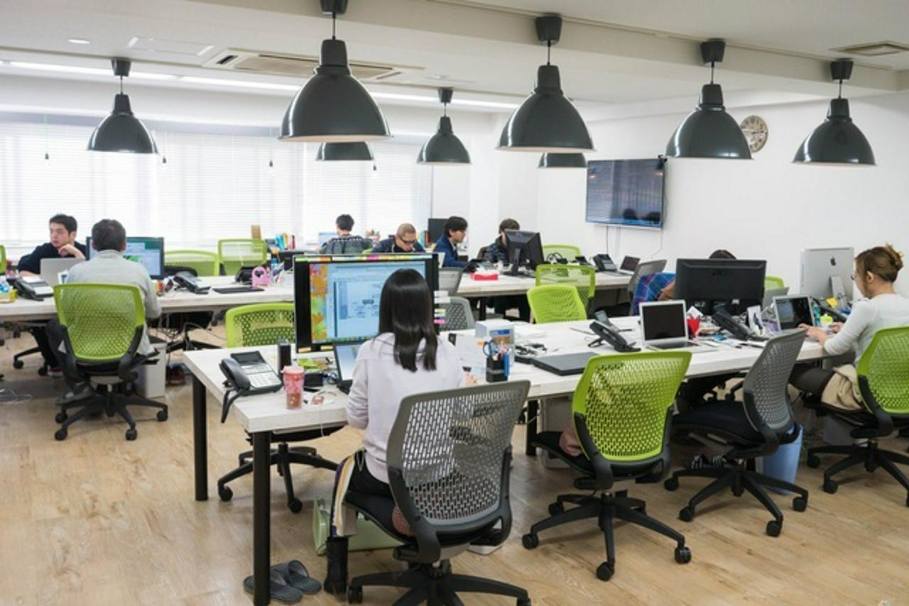 株式会社クリエイターズマッチ 求人画像1