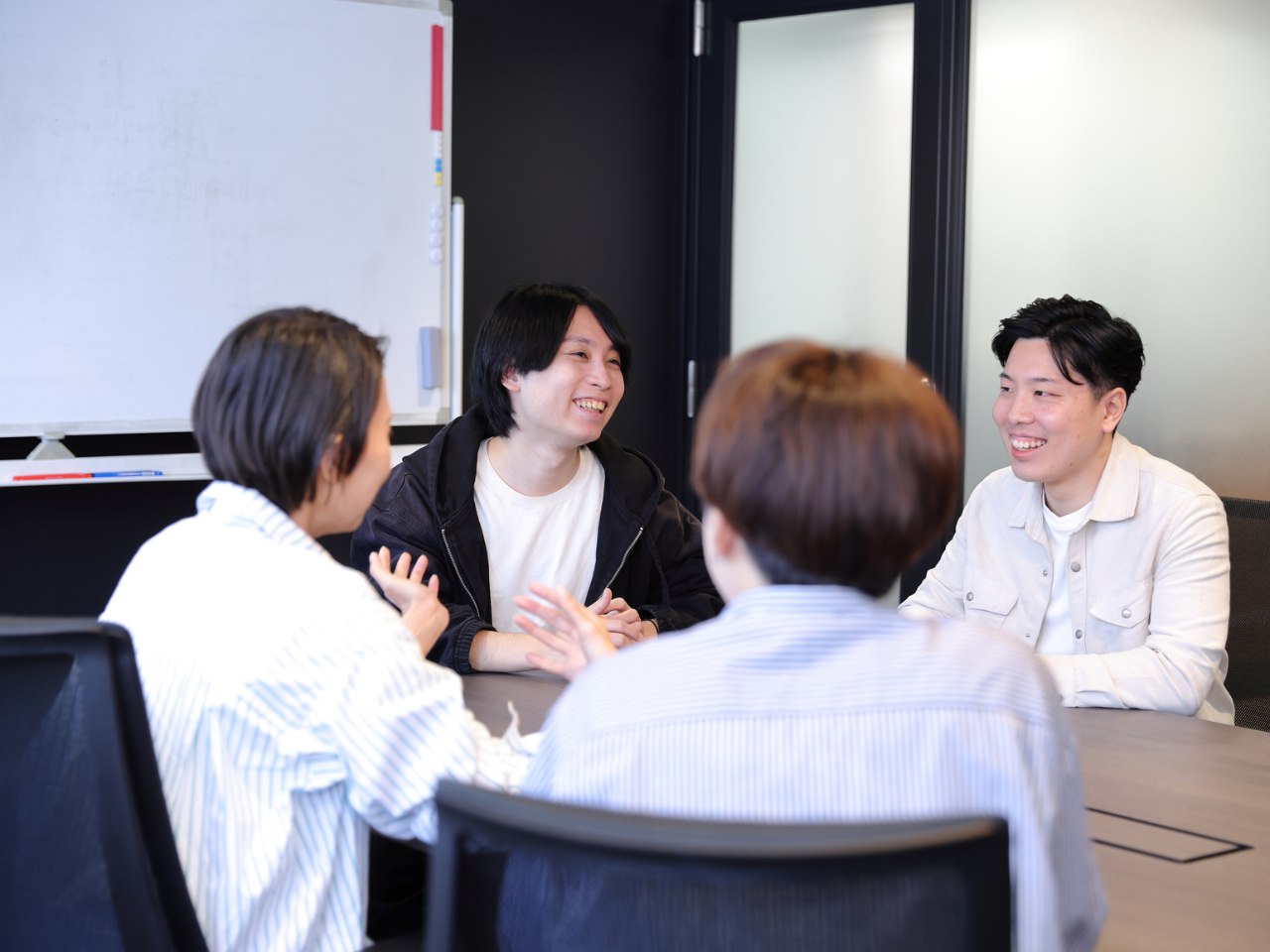 株式会社クリエイターズマッチ 求人画像1