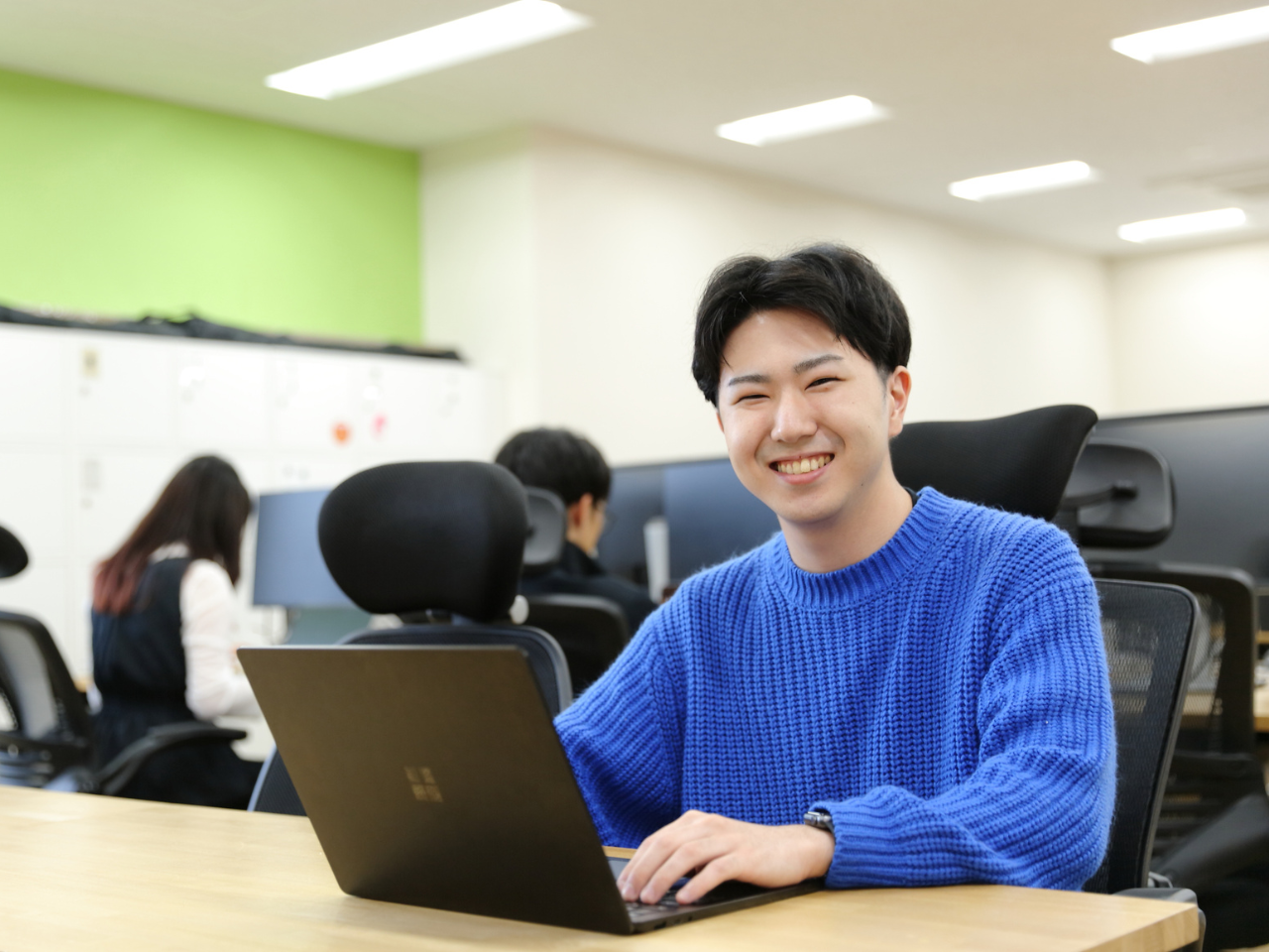 株式会社クリエイターズマッチ 求人画像1