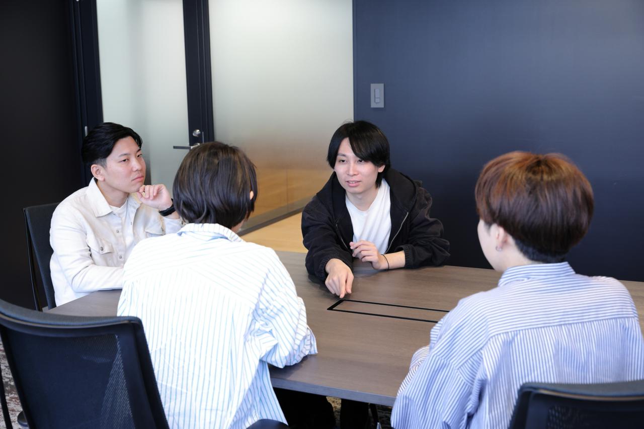 株式会社クリエイターズマッチ 求人画像1