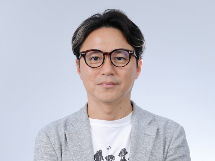 株式会社クリエイターズマッチのインタビュー写真