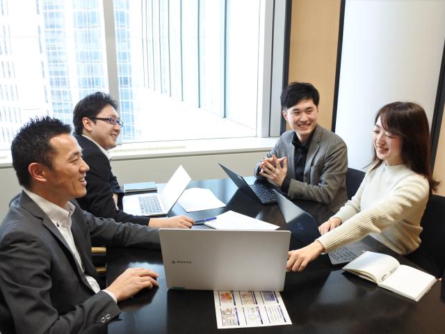 株式会社 エヌデーデーのイメージ画像2