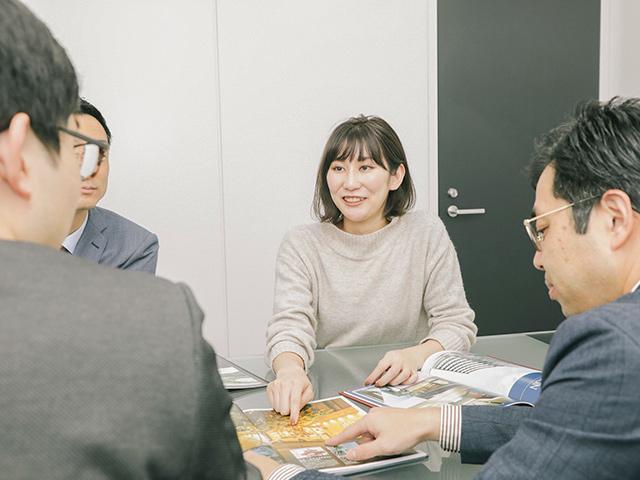 自社開発の駅近デザイナーズマンションを社員寮として利用できるなど、福利厚生も上場企業と遜色ないレベル。