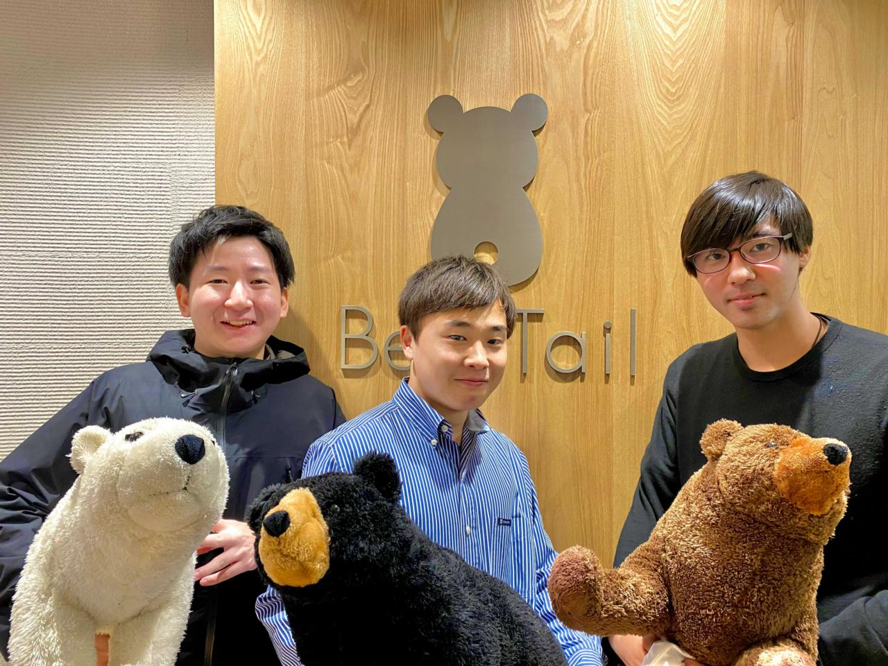 株式会社TOKIUM 求人画像1