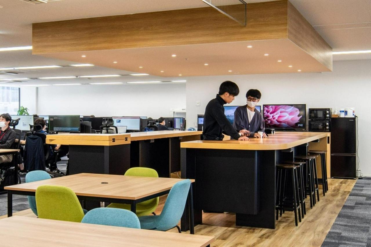 株式会社TOKIUM 求人画像1