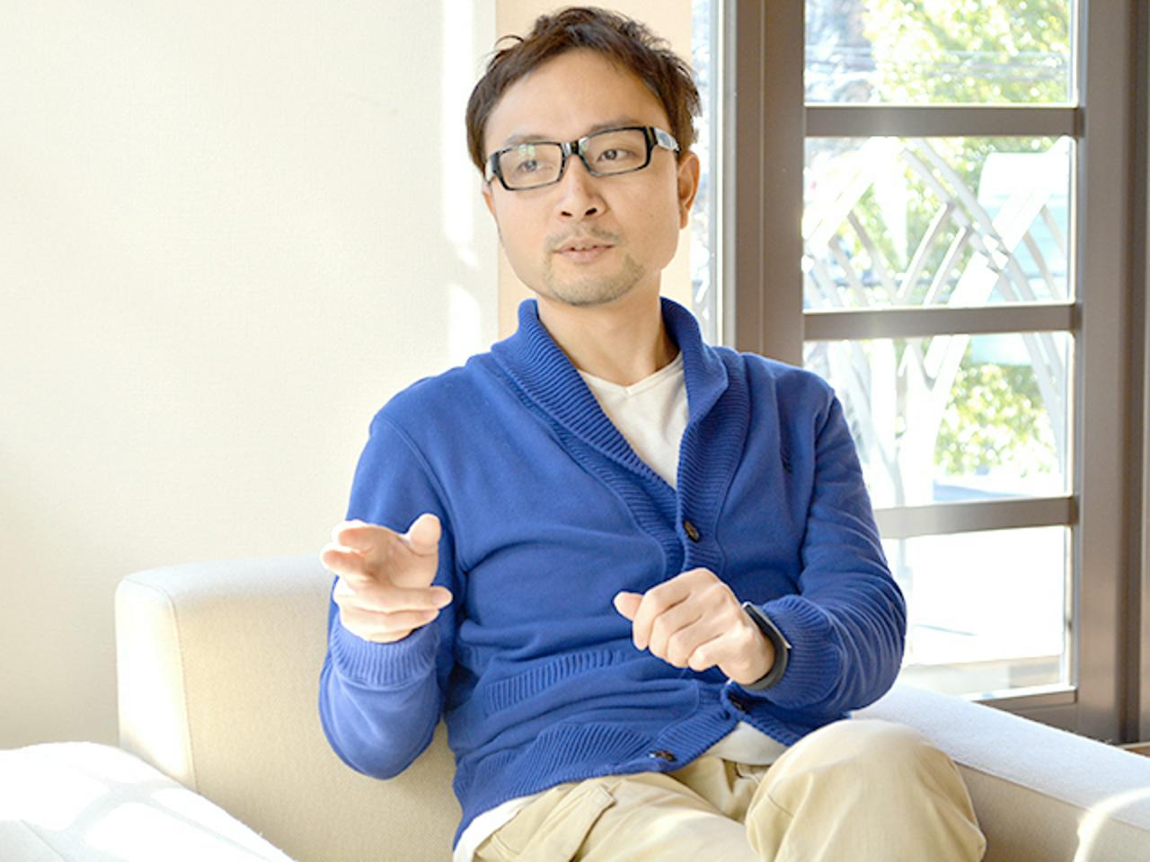 MOSAアーキテクト株式会社 求人画像1