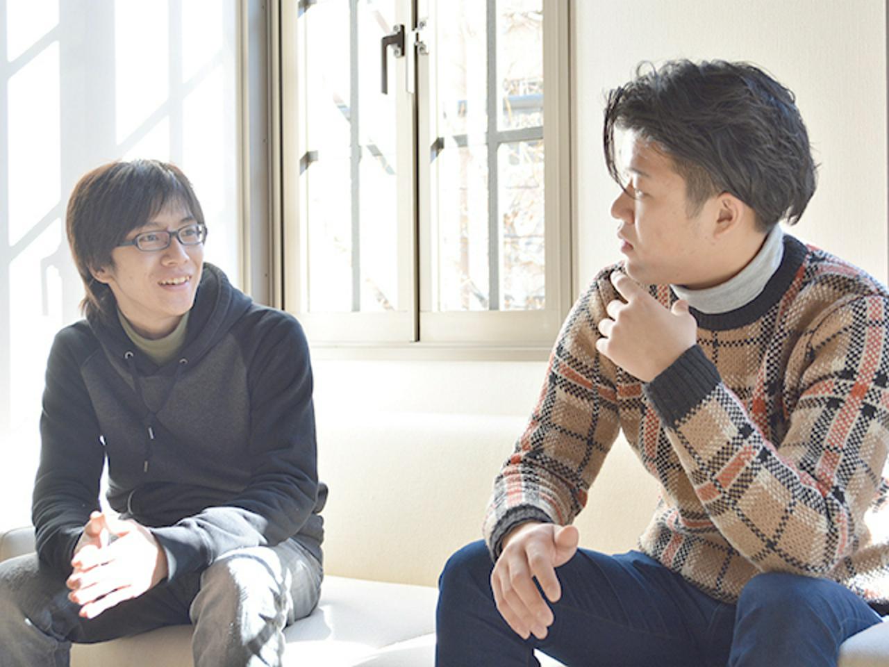 MOSAアーキテクト株式会社 求人画像1