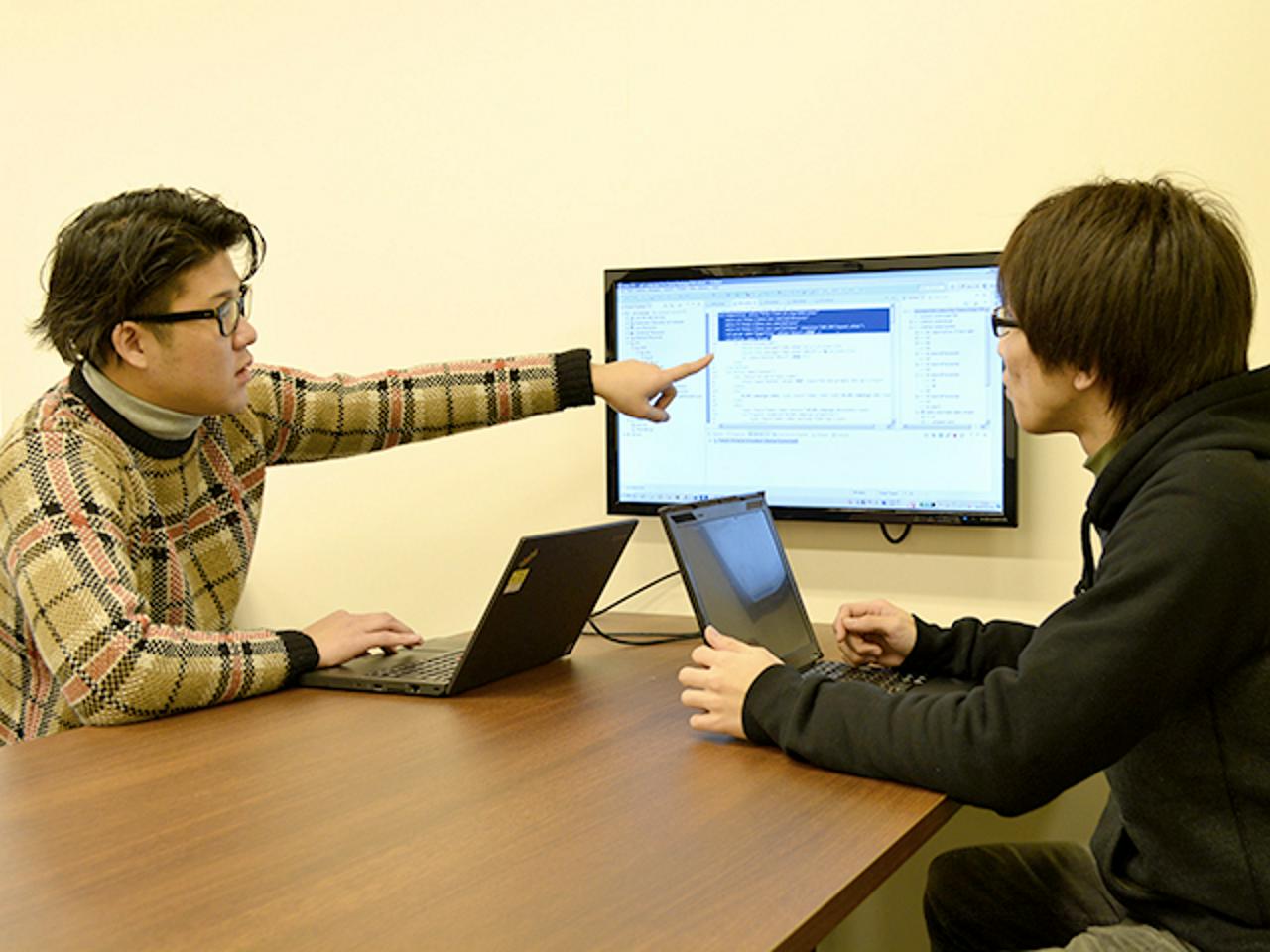 MOSAアーキテクト株式会社 求人画像1