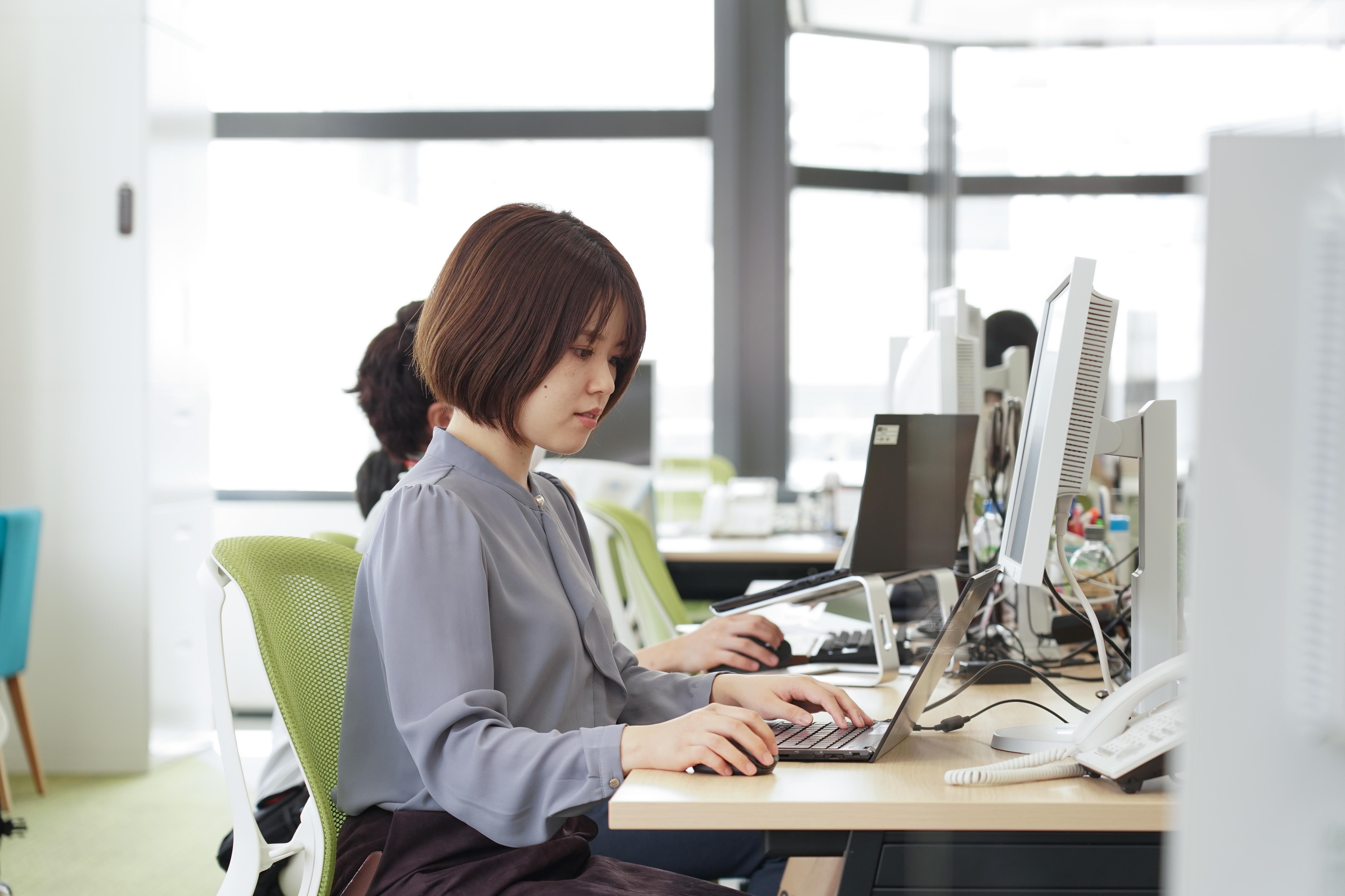 東急テックソリューションズ 株式会社のイメージ画像1