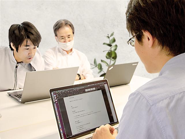 株式会社 ロジカルスタジオのイメージ画像1