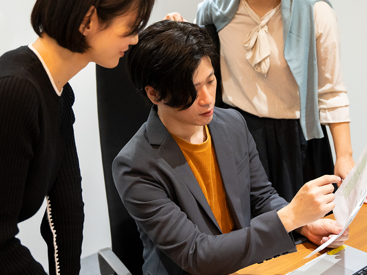 株式会社Eq 求人画像1