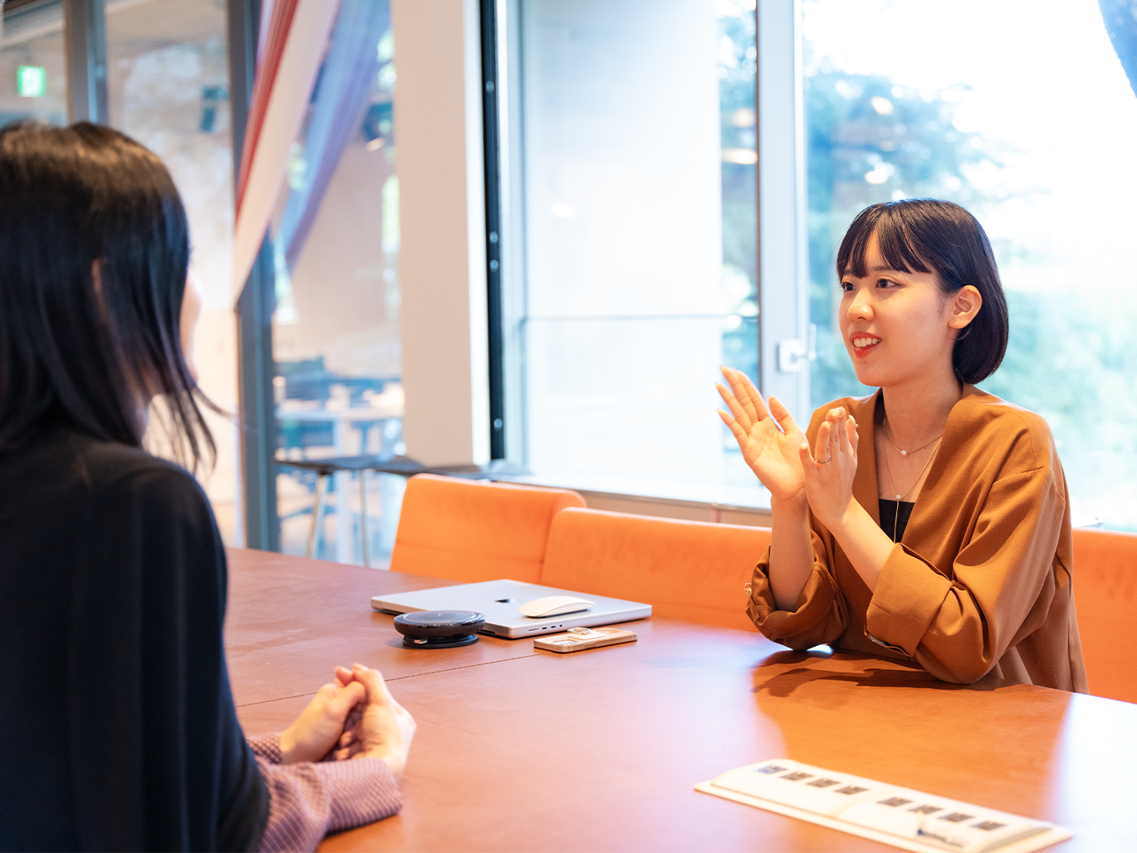 株式会社Eq 求人画像1