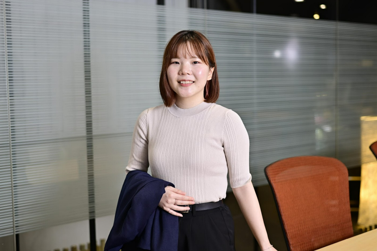 株式会社ジーアングル 求人画像1