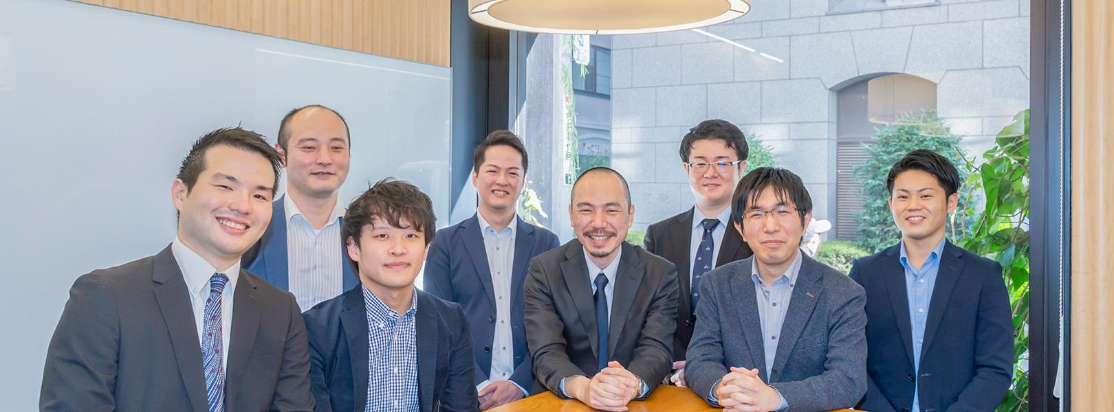 企業トップ画像