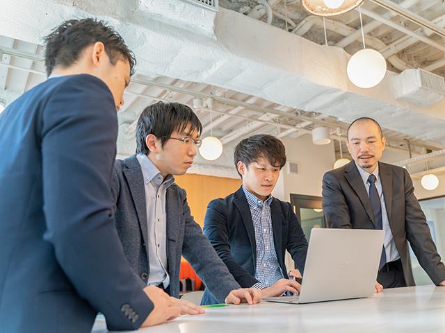 ランサーズ・ワンズソリューション 株式会社のイメージ画像2