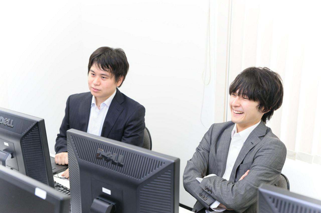 株式会社エー・アイ・エムスタッフ | SES営業職（顧客営業、新規開拓あり） |  IT/Web業界の求人・中途採用情報に強い転職サイトGreen(グリーン)