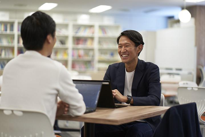 株式会社 ブレインパッドのイメージ画像2