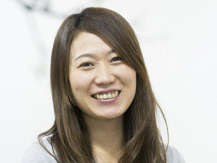 株式会社プレマシードのインタビュー写真