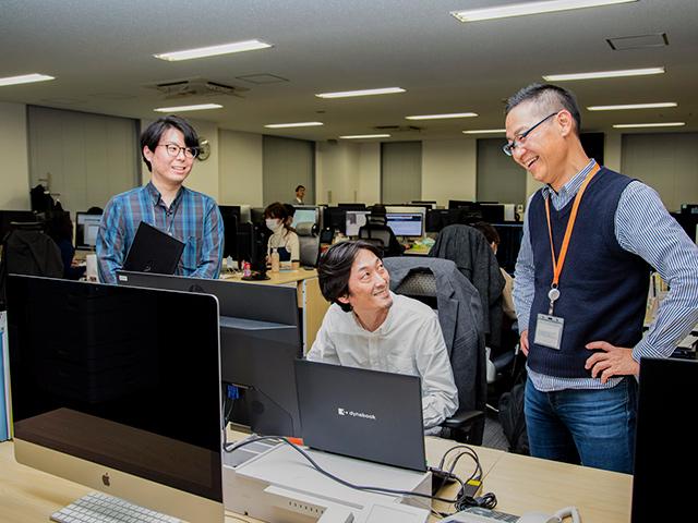 株式会社 ディーゼロのイメージ画像2