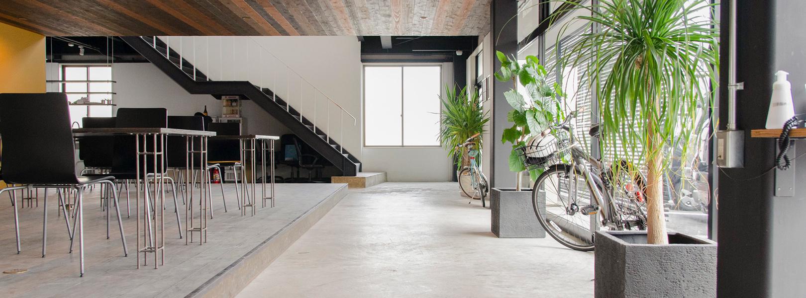 企業トップ画像