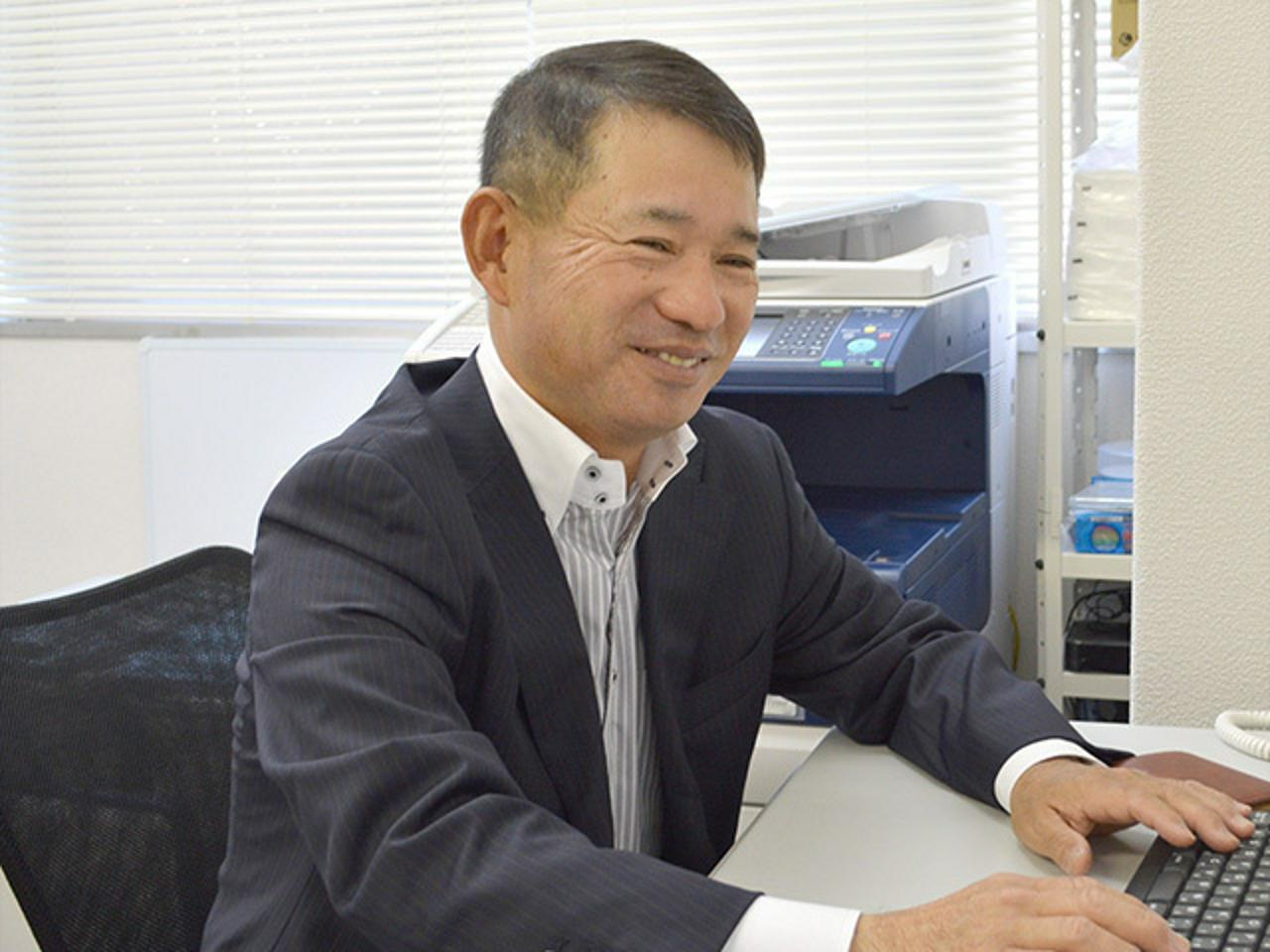 株式会社ヘルツテック 求人画像1