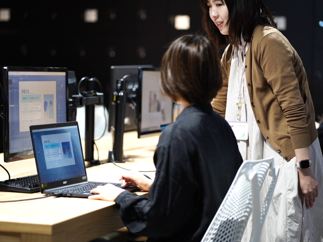 株式会社 レイヤード（旧：メディアコンテンツファクトリー）のイメージ画像2