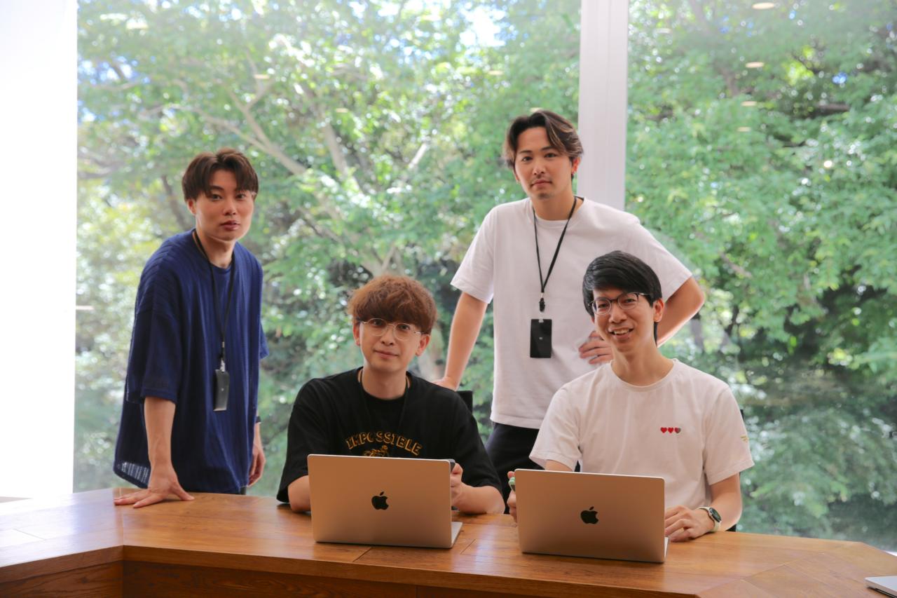 ウォンテッドリー株式会社 求人画像1