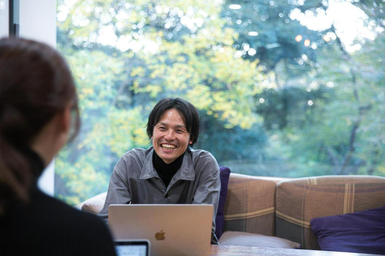 ウォンテッドリー株式会社 求人画像1