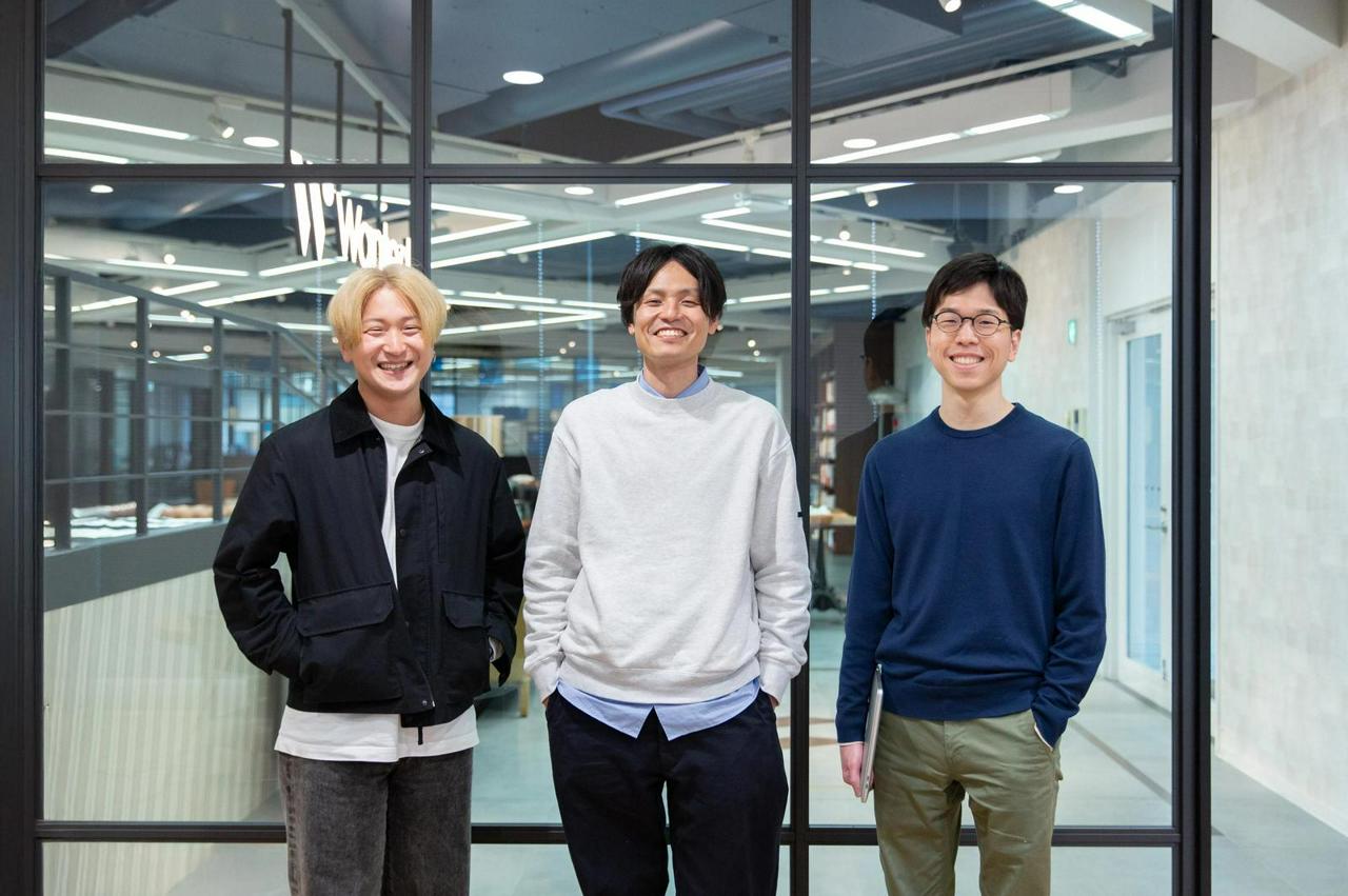 ウォンテッドリー株式会社 求人画像1