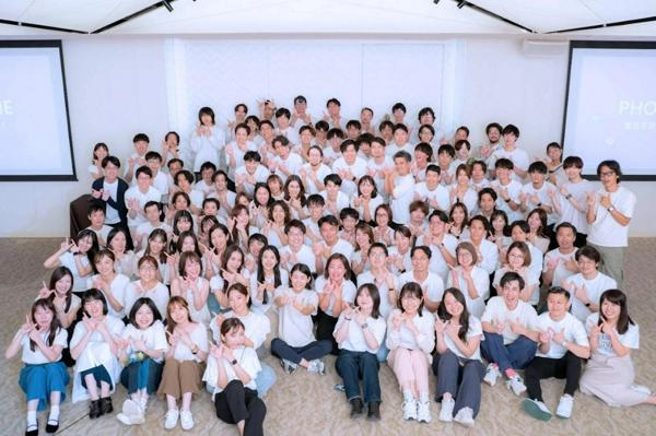 募集している求人：【人事】ビジネス職 / 新卒採用担当