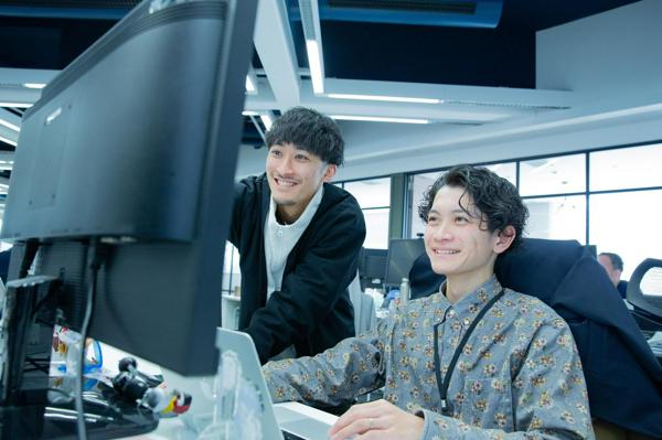 募集している求人：【法人営業（既存営業）】アカウントセールス