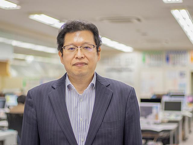 株式会社 総合オリコミ社のイメージ画像1