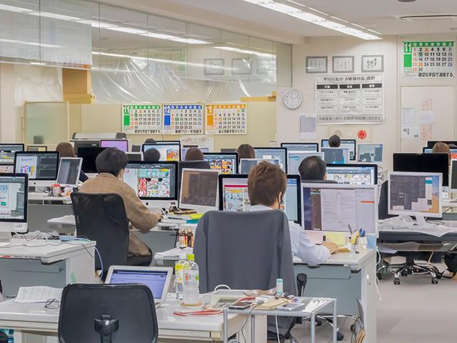 株式会社 総合オリコミ社のイメージ画像3