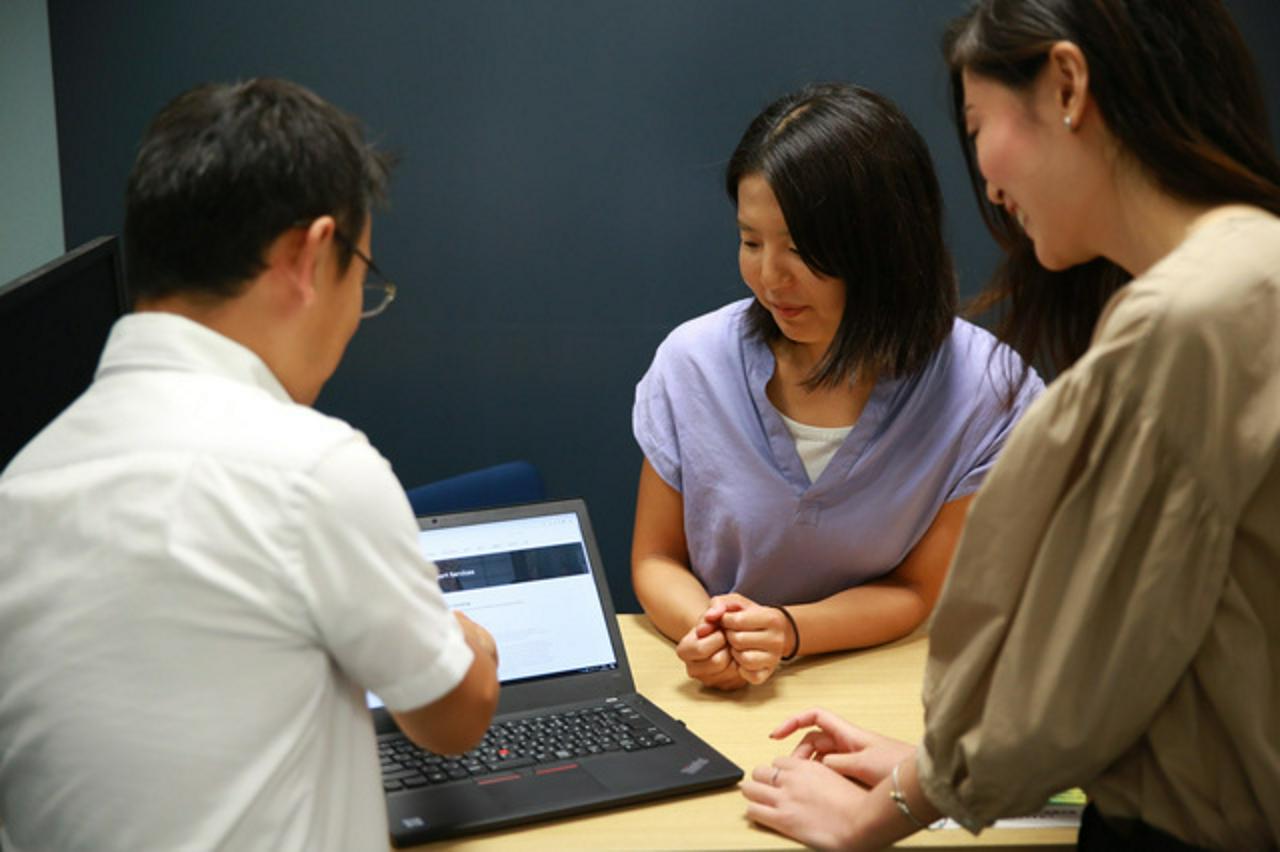 エイラシステム株式会社 求人画像1