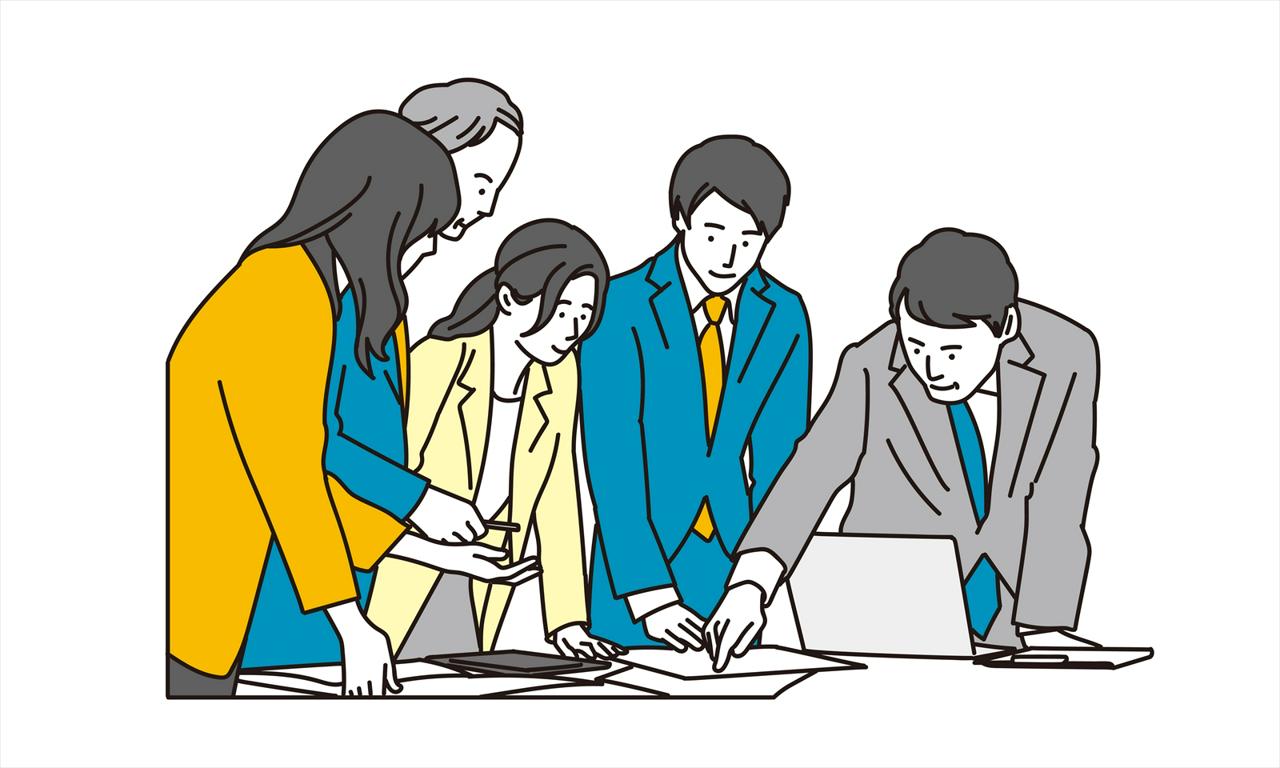 エイラシステム株式会社 求人画像1