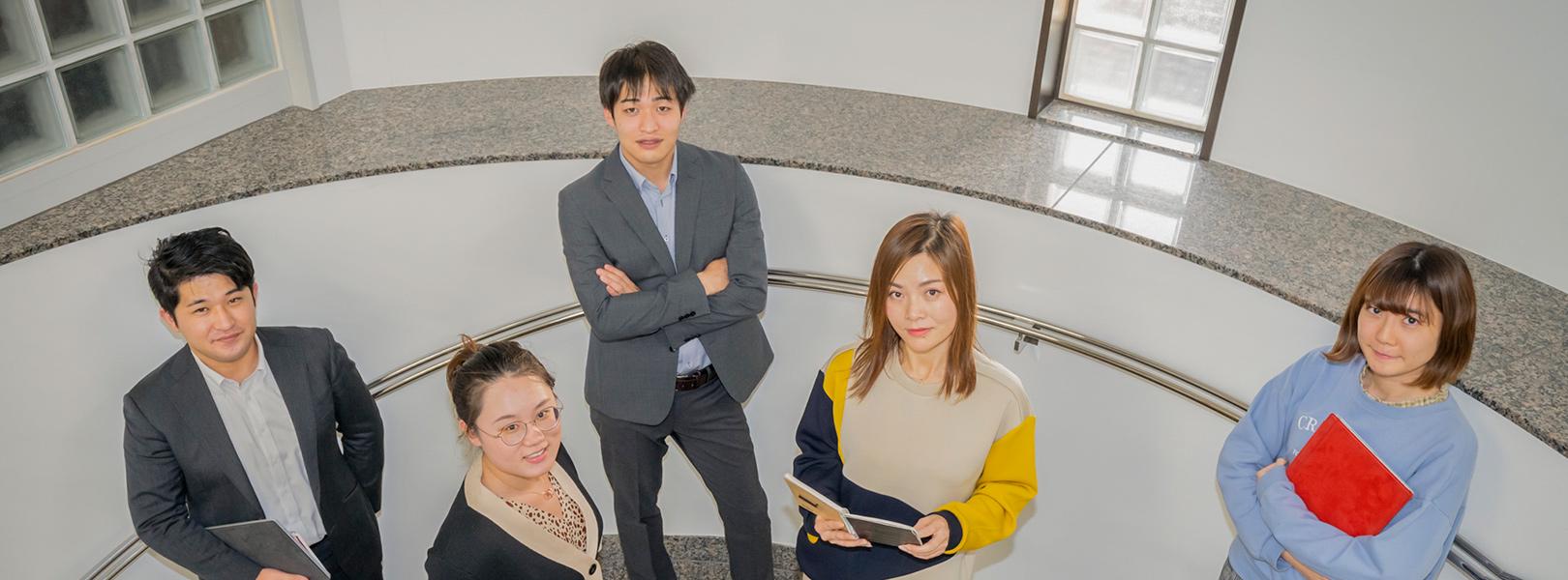 企業トップ画像