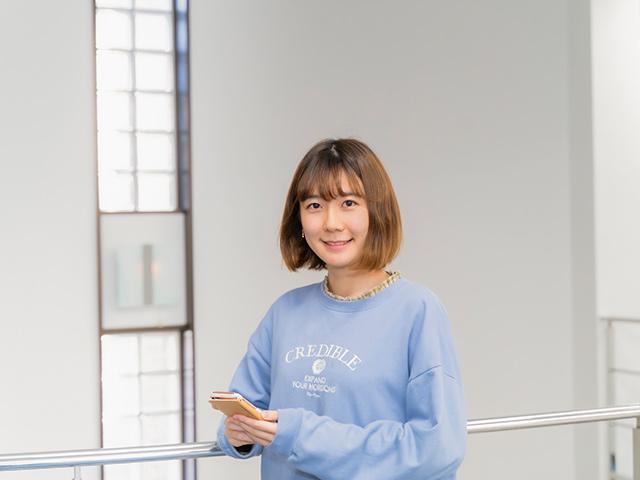 大手商社にはないきめ細やかさが同社の特徴の一つ。小回りのきく"次世代の総合商社"を目指す。