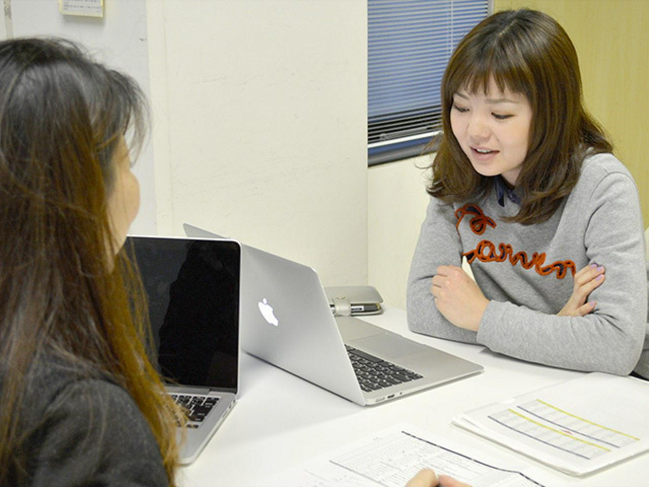 la belle vie株式会社 求人画像1