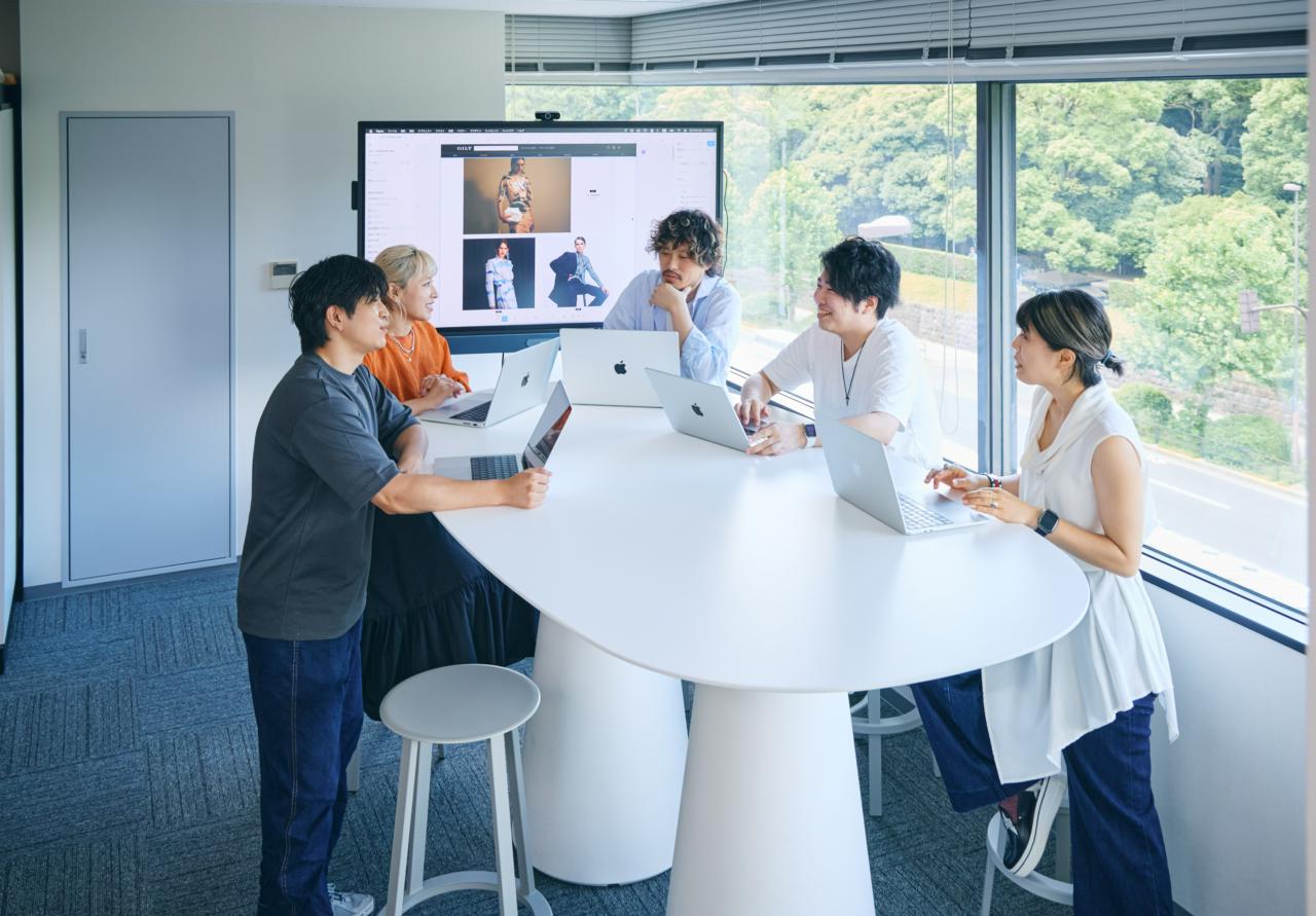 la belle vie株式会社 求人画像1