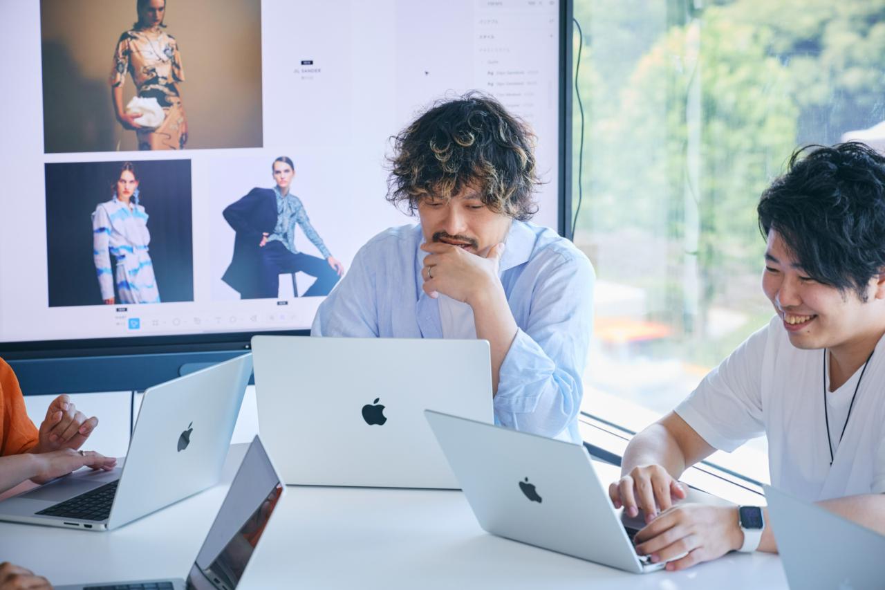 la belle vie株式会社 求人画像1