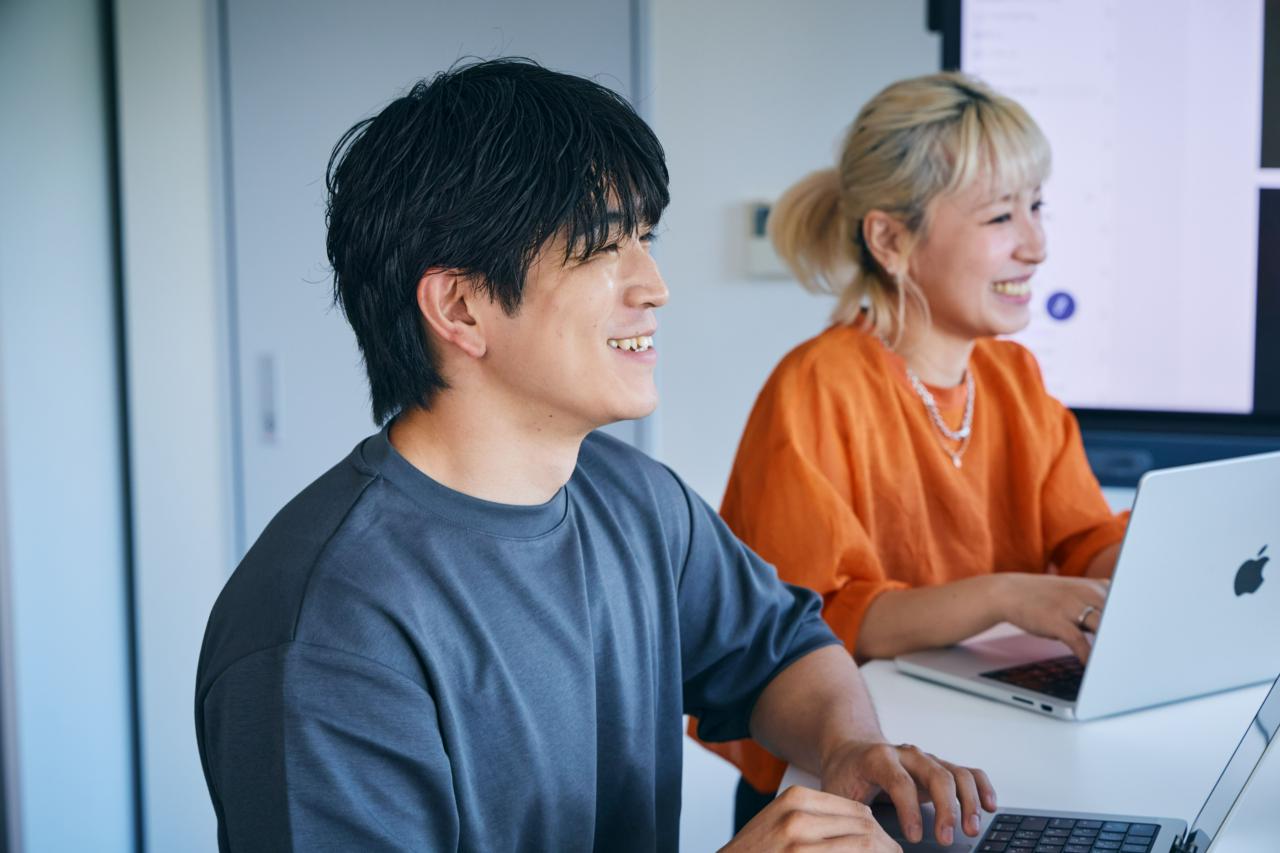 la belle vie株式会社 求人画像1