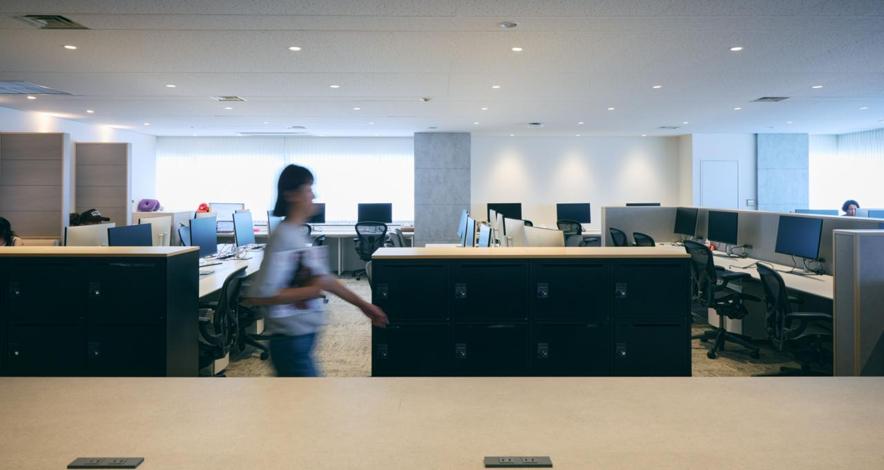 la belle vie株式会社 求人画像1