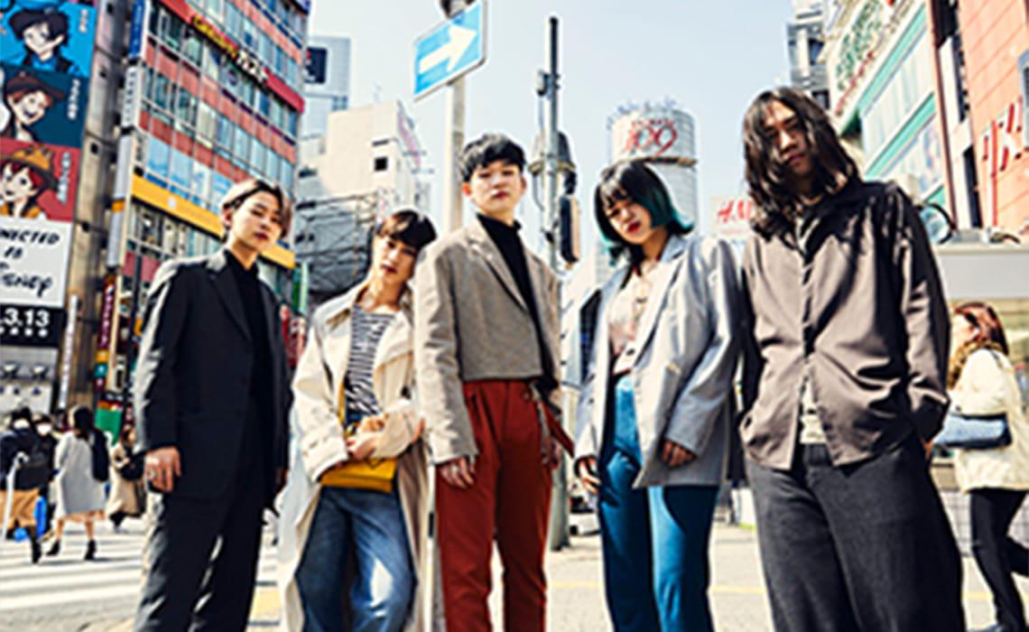 バンタンデザイン研究所。ファッション、ヘアメイク、美容師、グラフィックデザイン、写真、映画・映像分野を中心としたクリエイティブ総合スクール。