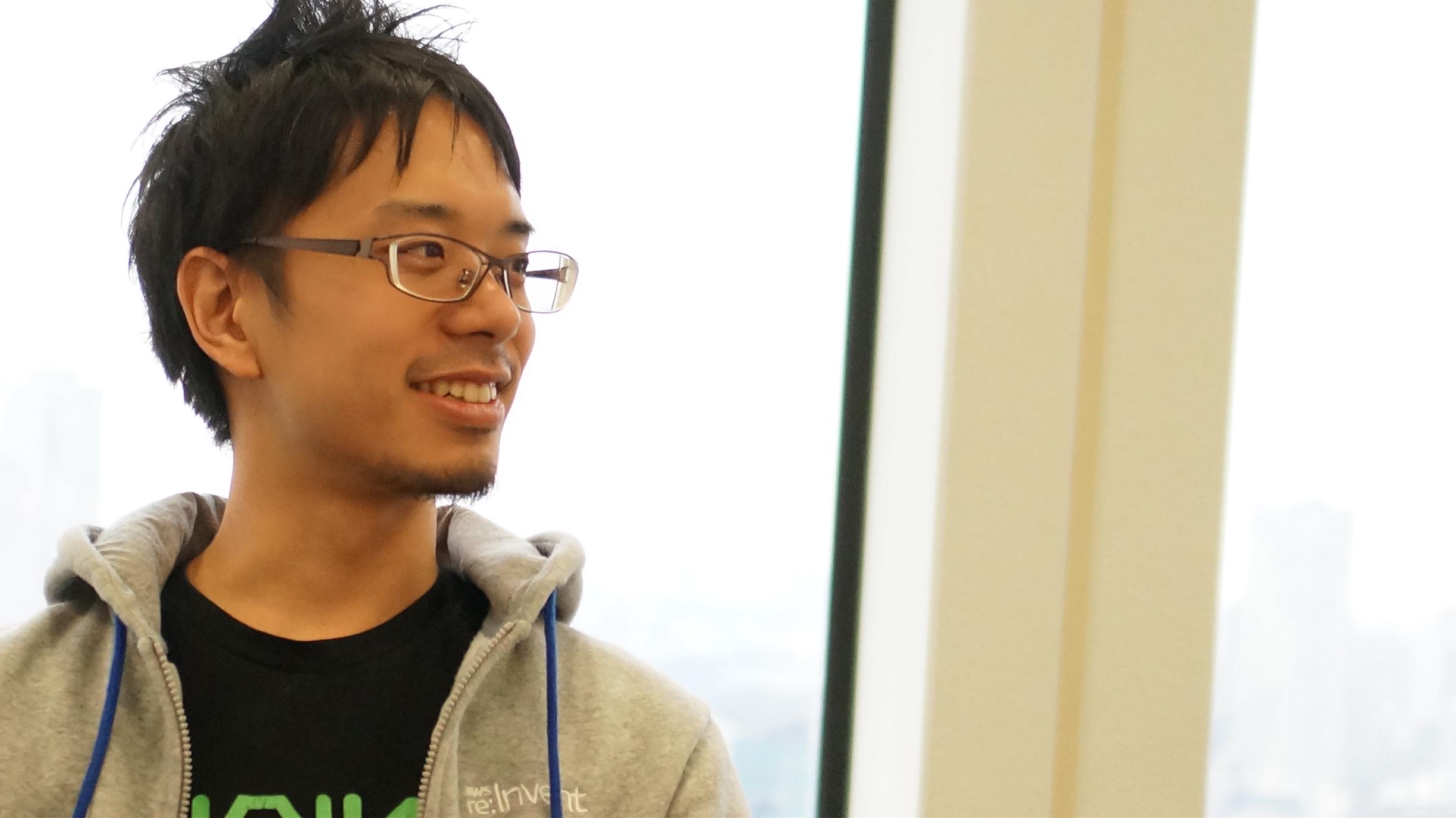 株式会社 Gunosyのイメージ画像1