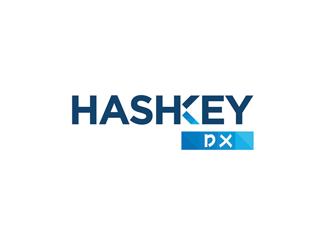 そして同社のシステム会社として2020年に設立された株式会社HashKey DX。