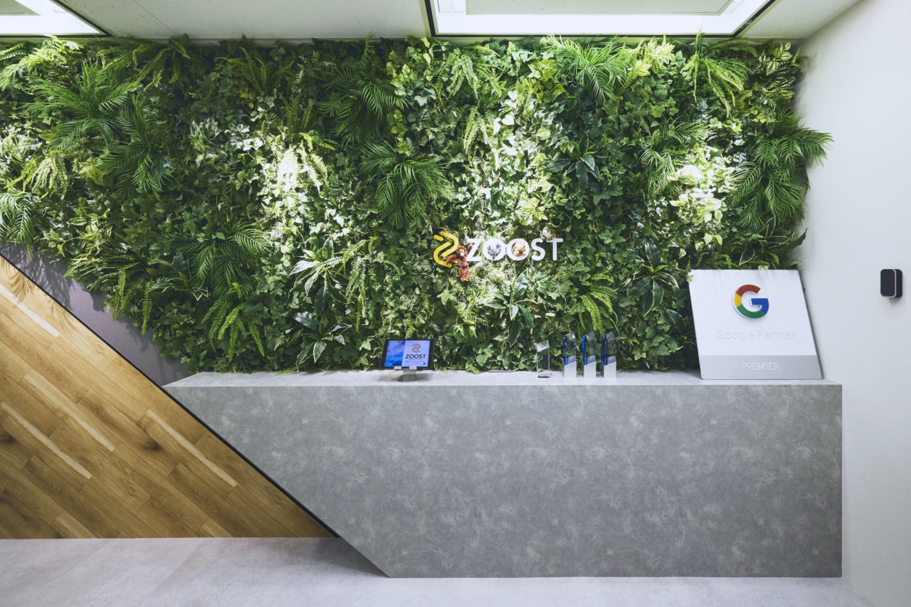 ZOOST株式会社 求人画像1